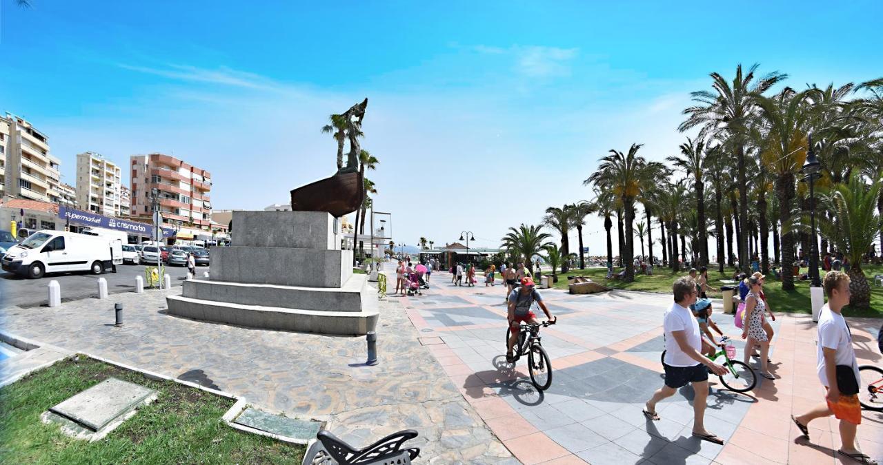 Atico Playa76 Torremolinos