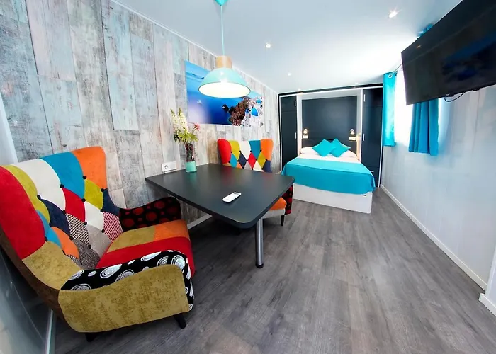 Sunsands Atico Playa76 Carihuela