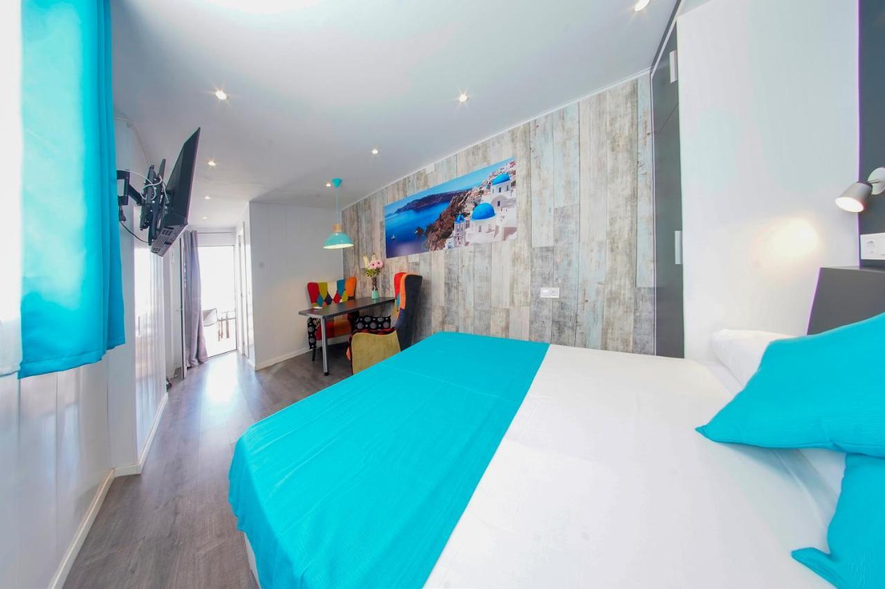 Sunsands Atico Playa76 Carihuela