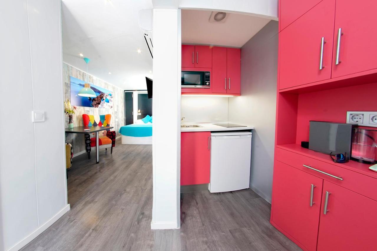 Sunsands Atico Playa76 Carihuela