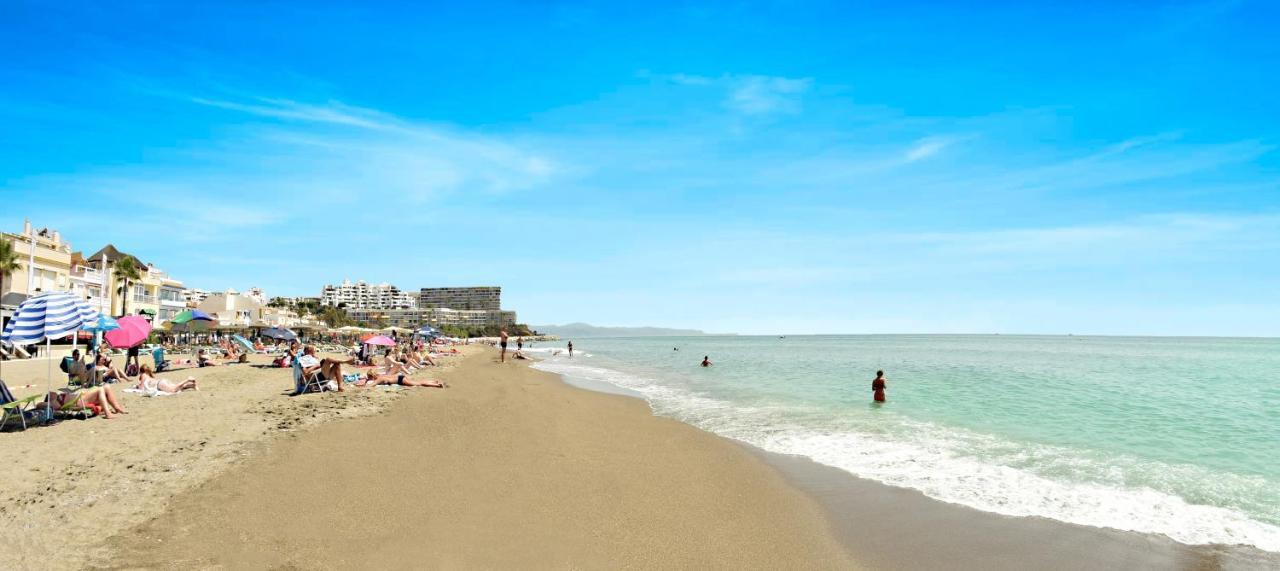 Apartament Sunsands Atico Playa76 Carihuela